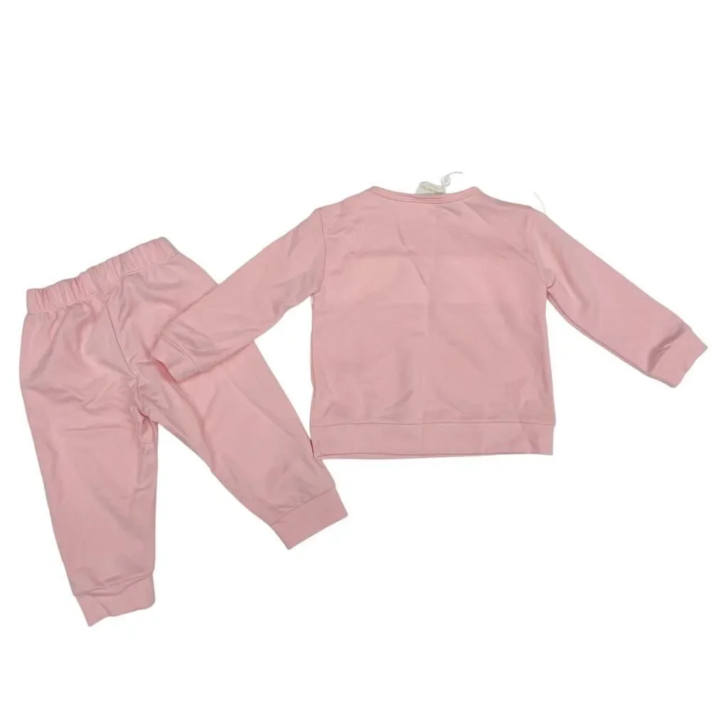 Lullaby Set Pink Little Lagniappe Puppy Set